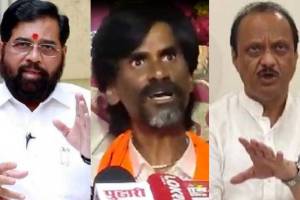 मुख्यमंत्री-उपमुख्यमंत्री जालन्याला येऊन भेट घेणार, मनोज जरांगेंची पहिली प्रतिक्रिया, म्हणाले… Eknath Shinde Manoj Jarange Ajit Pawar