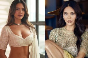 Esha Gupta faced casting couch twice