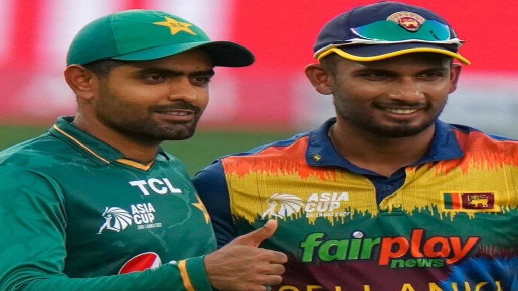 SL vs PAK: Pakistan replaces half the squad in a do or die match who will get a chance in the playing XI