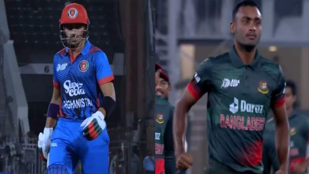 BAN vs AFG Highlights: Bangladesh beats Afghanistan by 89 runs in Asia Cup hopes of Super-4 remain intact