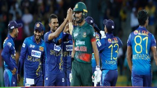 SL vs BAN: Second straight Asia Cup defeat ends Bangladesh's challenge Sri Lanka win by 21 runs in thriller