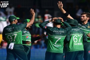 Asia Cup: Pakistan may face a big blow after defeat by India Haris Rauf-Naseem may be out of the tournament
