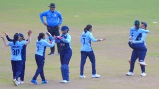 IND W vs SL W: India's girls won gold in cricket defeated Sri Lanka by 19 runs in the final