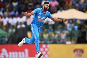 ICC Rankings: Siraj became the world's number one bowler took 10 wickets in the Asia Cup Virat's ranking also improved