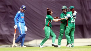 IND W vs BAN W: Indian women's cricket team secure medal at Asian Games defeated Bangladesh by eight wickets in semi-final