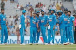 ICC Rankings: No. 1 Team India India's dominance in all three formats of cricket Only two teams in the world managed this feat
