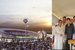 The country will get 54th international cricket stadium at Varanasi PM Modi will lay the foundation stone today