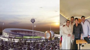 The country will get 54th international cricket stadium at Varanasi PM Modi will lay the foundation stone today