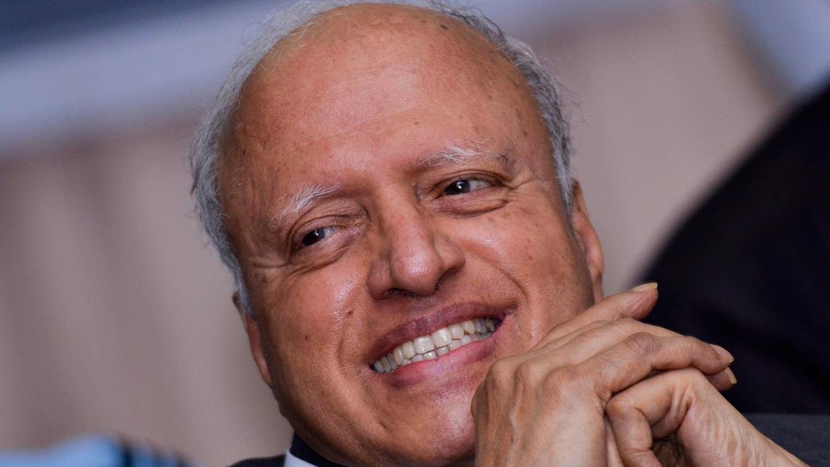 M S Swaminathan, father of India's Green Revolution, renowned Indian agricultural scientist, Indian Agricultural Research Institute