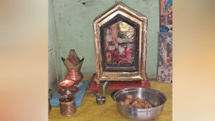 Famous Lord Ganesha in Madhav Bhuvan
