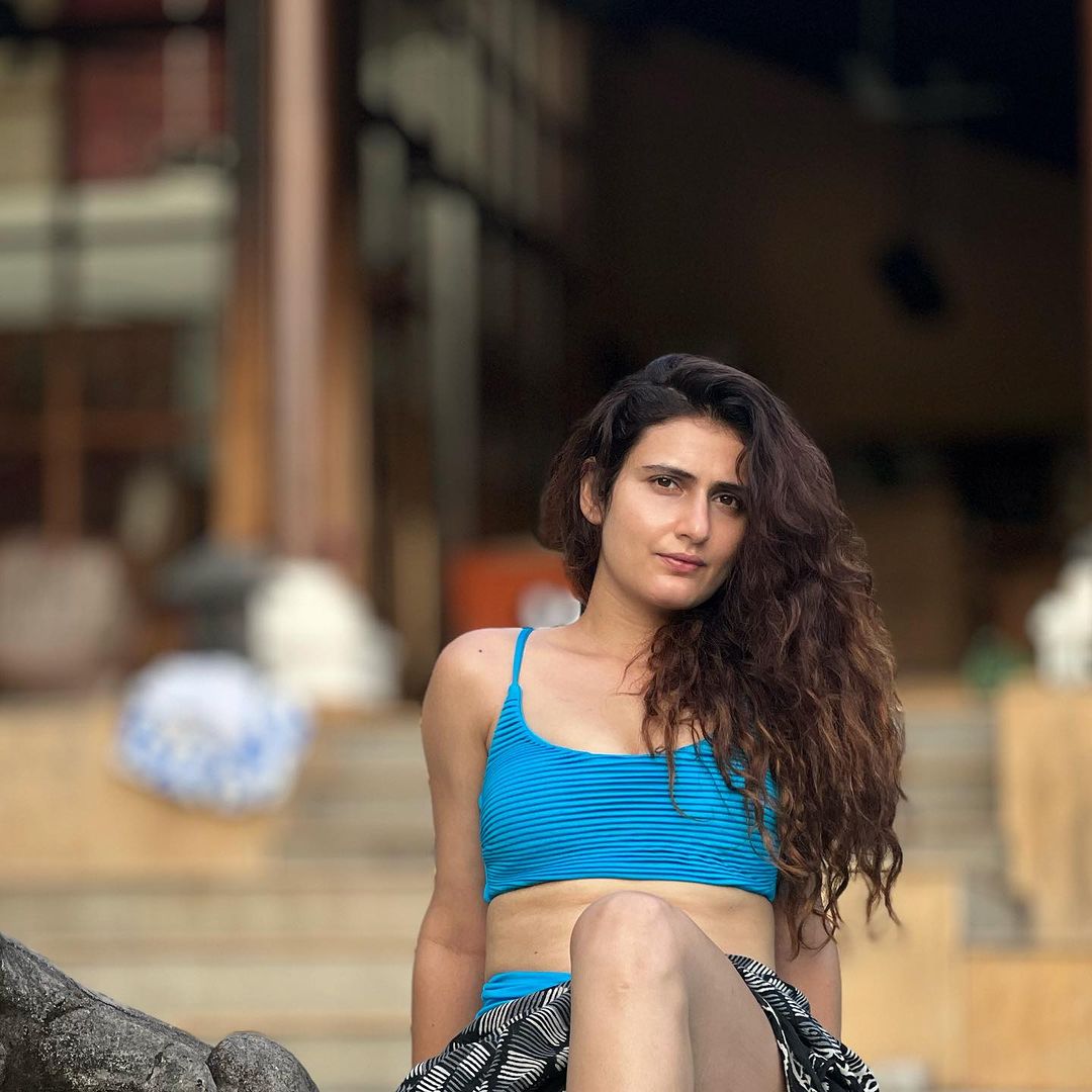 Fatima Sana Shaikh