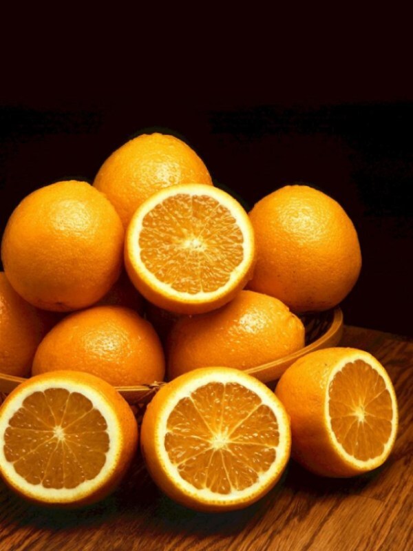 Fruits For Hair Growth