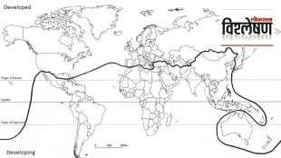 Global South, developing countries, GDP, developed countries, Narendra Modi, G 20 summit