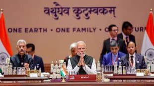 G20 Summit delhi Narendra modi