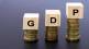 S&P Global Ratings, India, GDP, 2023, forecast