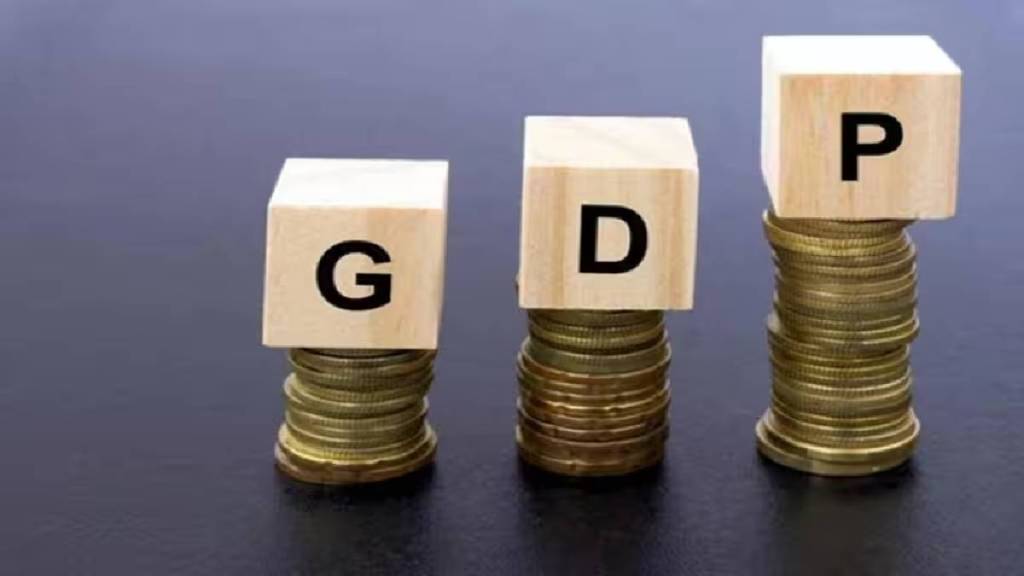 S&P Global Ratings, India, GDP, 2023, forecast