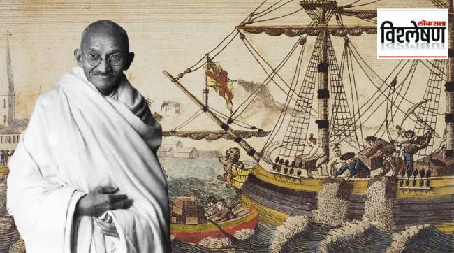 Gandhi Jayanti 2023