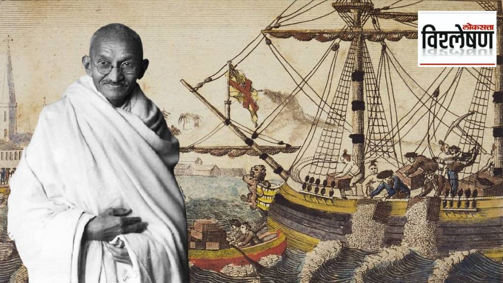 Gandhi Jayanti 2023
