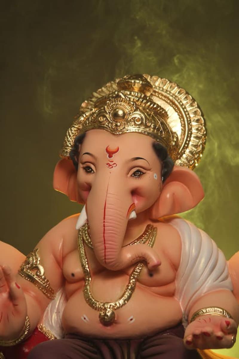 Ganeshotsav 2023 Ganpati Aagman