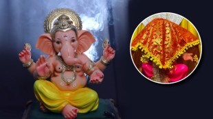 Ganeshotsav 2023 Ganpati Aagman