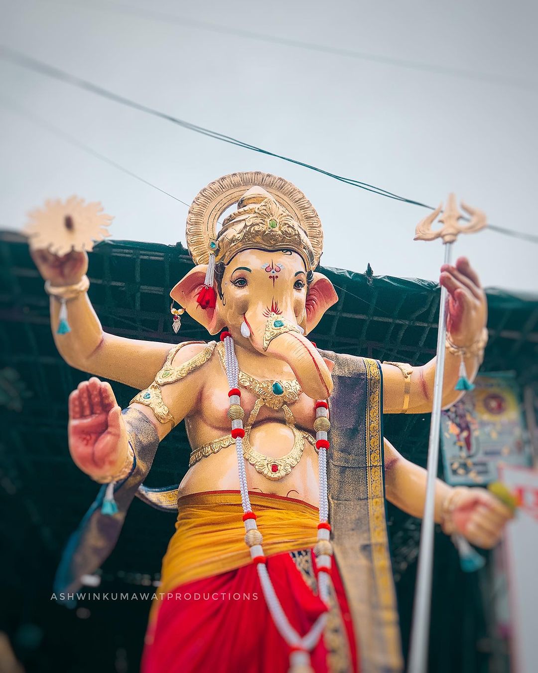 Ganpati Aagman Sohala 2023 Mumbai