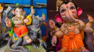 Ganpati Bappa Loves Modak