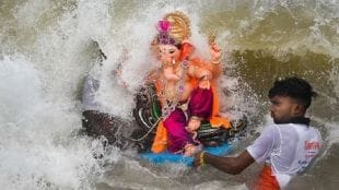 Ganpati Visarjan 2023