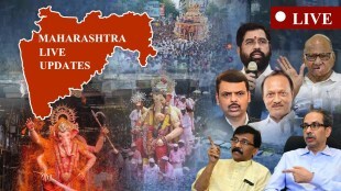 Ganpati Visarjan Maharashtra Live Blog Updates
