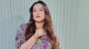 Gauhar Khan sunglasses theft from flight