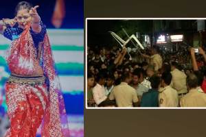 News About Gautami Patil