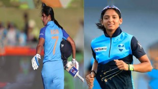 Not Rohit and Virat Harmanpreet Kaur become the only Indian cricketer to make the Time 100 Next 2023 list