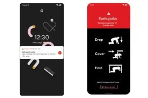 Google launches Android Earthquake Alerts in India
