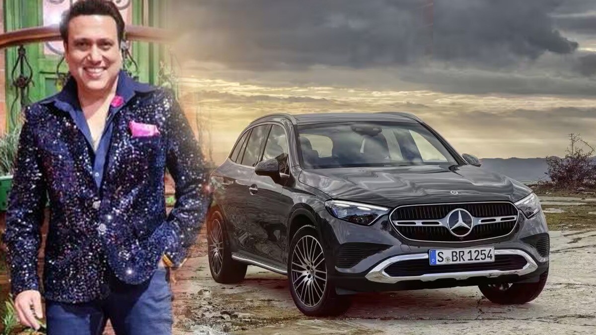 Govinda Cars Collection