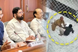 “महाराष्ट्रातलं मंत्रालय हे आत्महत्यांसाठी कुप्रसिद्ध, सरकार मात्र जाळ्या…”, काँग्रेसची बोचरी टीका Sanjay Nirupam X Post