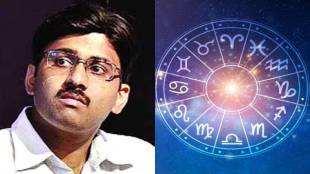 Hamid Dabholkar on Astrology
