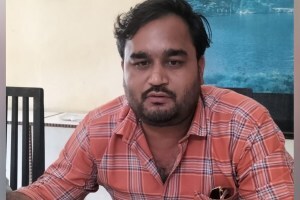 Harish Tulsakar