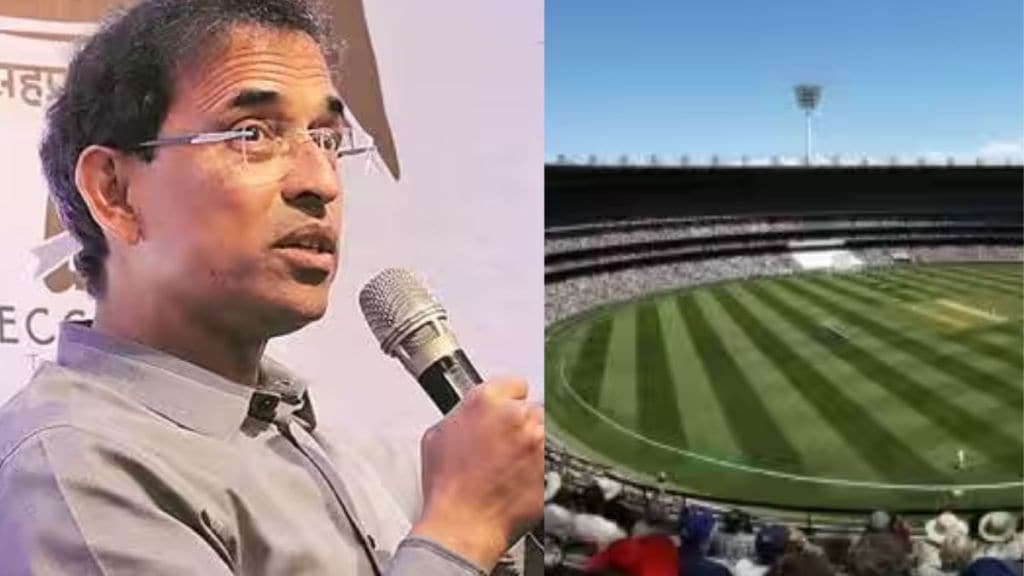 Harsha Bhogle Cricket Commentary Viral News