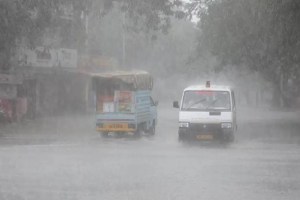 Maharashtra Monsoon Latest Update, heavy rain, prediction, Maharashtra, low pressure area, Bay of bengal