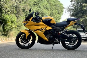 Hero Karizma XMR price increase