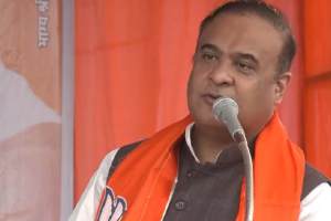 “..तर सोनिया आणि राहुल गांधींना राम मंदिरात घेऊन या”, आसामच्या मुख्यमंत्र्यांचं ‘या’ दोन नेत्यांना ओपन चॅलेंज What Himanta Biswa Sarma Said?
