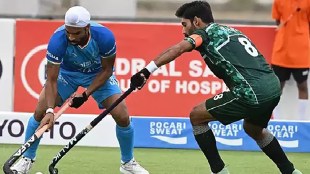 IND vs PAK Hockey: India beat Pakistan on penalties in men's Hockey 5s Asia Cup final