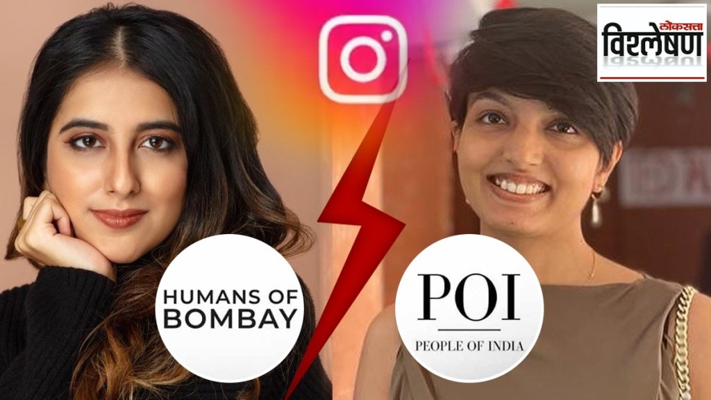 Humans Of Bombay vs People of India Lawsuit