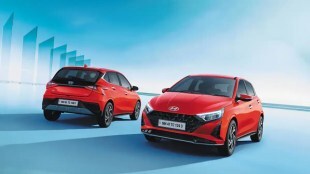 Hyundai Car offers discounts