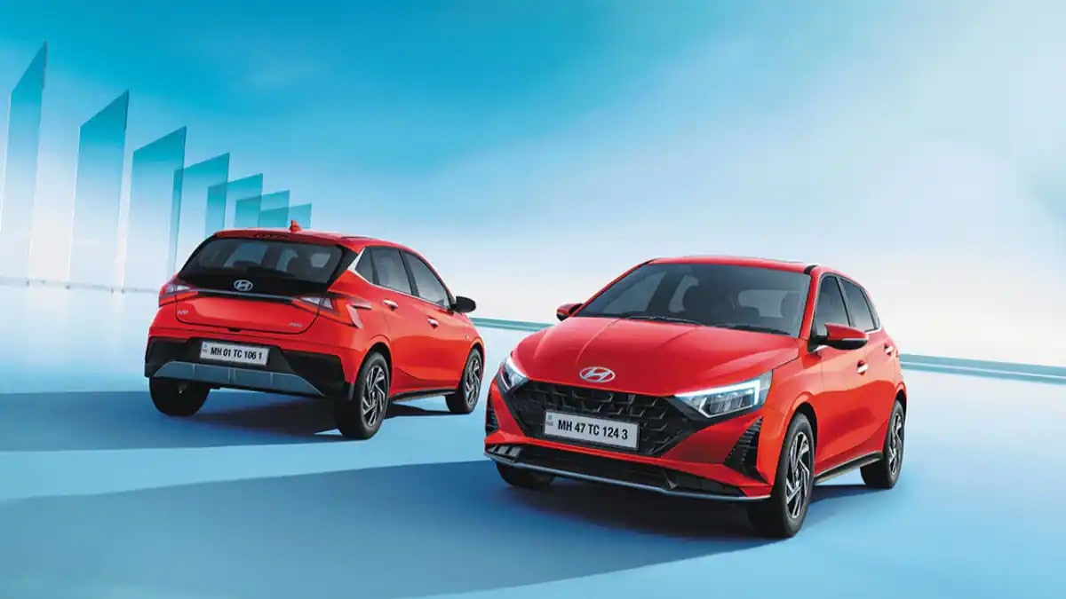 Hyundai Car offers discounts