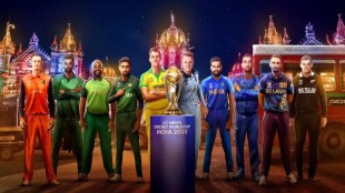 ODI World Cup 2023: Get set ready to go is starting for the World Cup note down the latest squads of all 10 teams