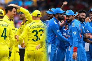 IND VS AUS : ऑस्ट्रेलियाविरुद्धच्या मालिकेसाठी भारतीय संघाची घोषणा, केएल राहुलकडे नेतृत्व, तीन खेळाडूंचं पुनरागमन IND VS AUS