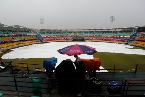 IND vs ENG Warm Up Match: India vs England practice match in Guwahati canceled due to rain match did not start after the toss