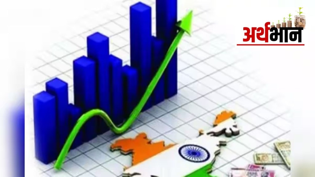 India Ratings revised its growth