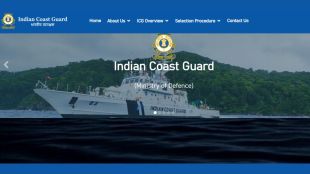 Indian Coast Guard Navik Recruitment 2023 Registration begins on Sept 8