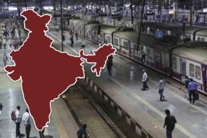 भारतातल्या कोणत्या राज्यात फक्त एकच रेल्वे स्टेशन आहे, माहितीये का? लाखो लोकांसाठी प्रवासाचा एकमेव पर्याय Indian State Has Only 1 Railway Station